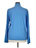 Unbranded Blue Pullover Sweater Size XL - photo 2
