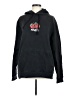 ALLSAINTS 100% Cotton Black Pullover Hoodie Size M - photo 1