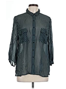 Jade by Johnny Was Long Sleeve Blouse (view 1)