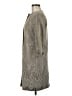 Assorted Brands 100% Polyester Gray Coat Size M - photo 5