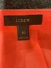 J.Crew Solid Pink Casual Skirt Size 00 - photo 4