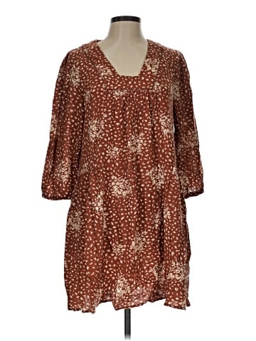 Knox Rose Casual Dress (view 1)