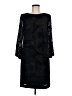 Studio M Black Cocktail Dress Size M - photo 1