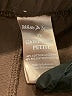 White Stag Solid Brown Casual Pants Size 4X Petite - photo 4