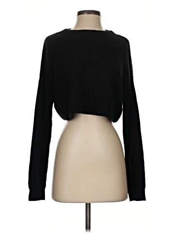 Missguided Pullover Sweater (view 1)