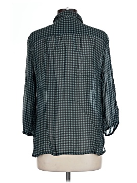 Jade by Johnny Was Long Sleeve Blouse (view 2)