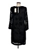 Studio M Black Cocktail Dress Size M - photo 2