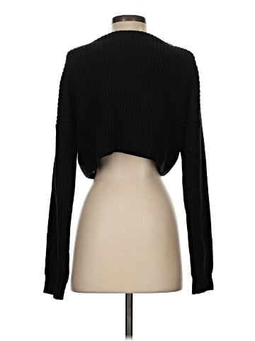 Missguided Pullover Sweater (view 2)