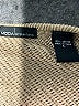 Moda International 100% Cotton Tan Cardigan Size L - photo 8