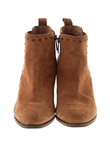 Vionic Ankle Boots (view 2)