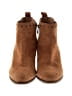 Vionic Brown Ankle Boots Size 9 1/2 - photo 2