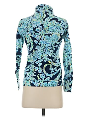 Lilly Pulitzer Track Jacket (view 2)
