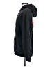 ALLSAINTS 100% Cotton Black Pullover Hoodie Size M - photo 5