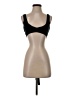 The Drop Black Sports Bra Size S - photo 1