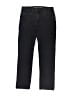 Steve's Jeans Solid Black Jeans Size 10 - photo 1