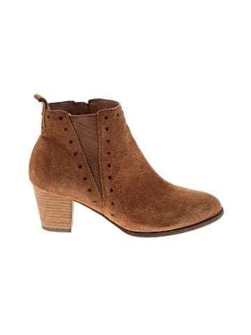 Vionic Ankle Boots (view 1)