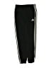 Adidas Black Track Pants Size 10 - 12 - photo 1