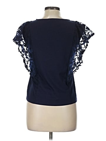 GU Short Sleeve Top (view 2)