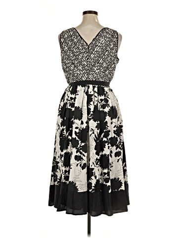 Alfani Cocktail Dress (view 2)