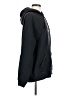 ALLSAINTS 100% Cotton Black Pullover Hoodie Size M - photo 4