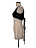 The Drop Black Sports Bra Size S - photo 5