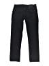 Steve's Jeans Solid Black Jeans Size 10 - photo 2