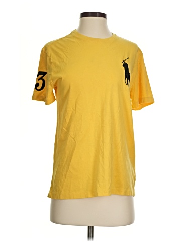 Polo by Ralph Lauren Active T-Shirt (view 1)