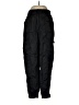 Fabletics 100% Nylon Black Casual Pants Size M - photo 1