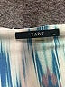 Tart Blue Sleeveless Blouse Size 2X - photo 7
