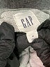 Gap Gray Pullover Hoodie Size M - photo 7
