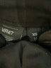 Vervet Black Denim Shorts Size XS - photo 3