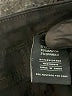 Vervet Black Denim Shorts Size XS - photo 4