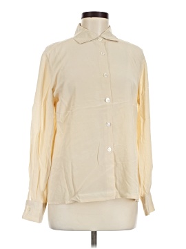 Alan Austin Long Sleeve Blouse (view 1)