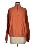 Aerie Orange Pullover Sweater Size S - photo 1