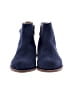 Janie and Jack Blue Ankle Boots Size 8 (kids) - photo 2