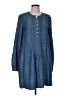 Faherty Blue Kimono Size M - photo 1