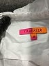 Vilagallo 100% Cotton Color Block White Long Sleeve Blouse Size EU (FR) 38 / US 6 - photo 7