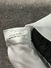 Vilagallo 100% Cotton Color Block White Long Sleeve Blouse Size EU (FR) 38 / US 6 - photo 8