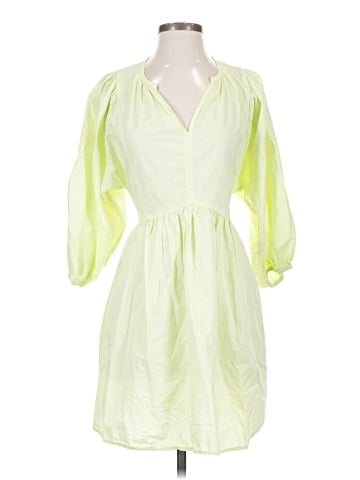Sundry Casual Dress (view 1)