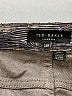 Ted Baker London Houndstooth Gray Jeans Size 34 waist - photo 4