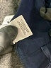 Kasper Solid Blue Formal Skirt Size 14 - photo 6