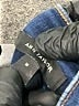 Ann Taylor Solid Blue Jeans Size 16 - photo 8