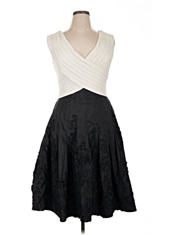 Adrianna Papell Cocktail Dress (view 1)