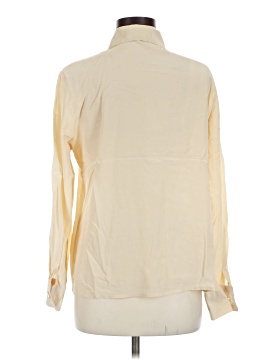 Alan Austin Long Sleeve Blouse (view 2)