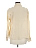 Alan Austin Ivory Long Sleeve Blouse Size M (estimated) - photo 2