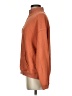 Aerie Orange Pullover Sweater Size S - photo 5