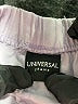 Assorted Brands Solid Purple Pink Casual Pants Size 12 - photo 7