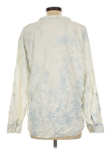 Bandolino Long Sleeve Blouse (view 2)