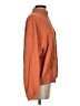 Aerie Orange Pullover Sweater Size S - photo 4