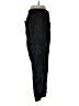 Fabletics 100% Nylon Black Casual Pants Size M - photo 4